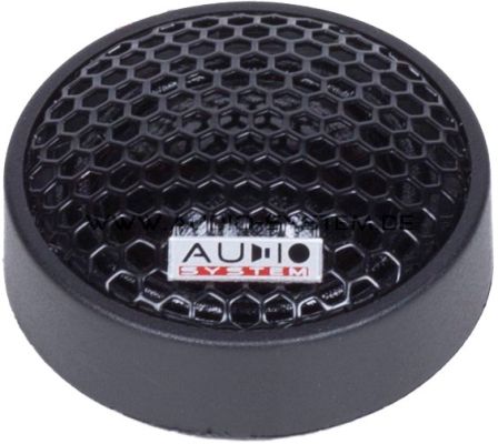 Audio system HS 24 W. ����������� �������������� HS 24 W.